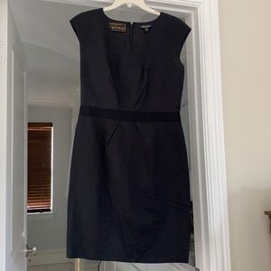 Brooks Brothers dress